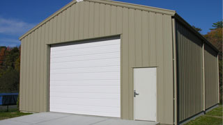 Garage Door Openers at Avonlea Lacey, Washington